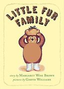 the little fur family (en Inglés)