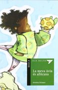 La Meva Avia Es Africana (Ala Delta (Serie Verde)) (en Catalán)