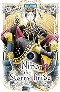 Nina the Starry Bride 10 (en Inglés)