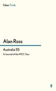 Australia '55: A Journal of the m. C. C. Tour 