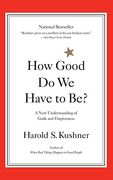 how good do we have to be?,a new understanding of guilt and forgiveness