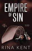 Empire of Sin: Special Edition Print: 2 (en Inglés)