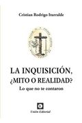 Inquisicion,? Mito o Realidad?