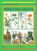 hierbas para caballos/ herbs for horses