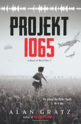 Projekt 1065: A Novel of World war ii