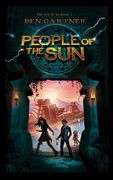 People of the sun (The eye of ra) 