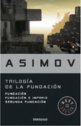 Trilogia de la Fundacion