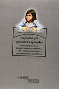 Pasión por Aprender a Aprender, la (Laertes Educación)