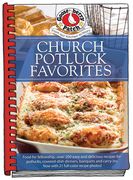 Church Potluck Favorites (en Inglés)