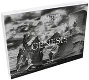 Sebastiao Salgado Postcard set (en Inglés)