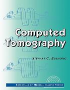 Computed Tomography (en Inglés)