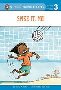 Spike it, Mo! 7 (mo Jackson) 