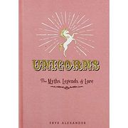 Unicorns the Works Prop ha Skye Alexander