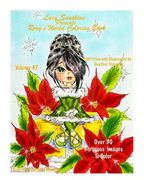 Lacy Sunshine Presents Rory's World Coloring Book: Fantasy Fairy Rory Sweet Urchin Magical World (en Inglés)