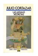 Las Armas Secretas (en spanish)