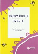 Psicopatología Infantil (in Spanish)