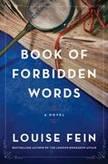 Book of Forbidden Words. A Novel