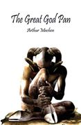 The Great god pan (libro en inglés)