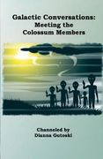 Galactic Conversations: Meeting the Colossum Members
