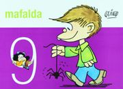 Mafalda 9 - Quino - Ediciones De La Flor
