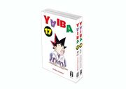 Yaiba Bundle 17+18 (en Alemán)
