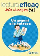 Un gegant a la butxaca Joc de Lectura (Castellano - Material Complementario - Juegos De Lectura)