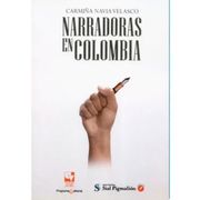 NARRADORAS EN COLOMBIA