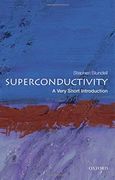 superconductivity,a very short introduction