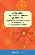 Dzogchen: The Essential Points of Practice: A Manual of Basic Instructions on Thorough Cut by Zhechen Gyaltsab