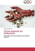 Terror Japones En Hollywood