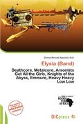 elysia (band) (en Inglés)