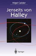 Jenseits von Halley: Die Erforschung von Schweifsternen Durch die Raumsonden Giotto und Rosetta (en Alemán)