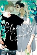 Blue sky Complex 7 