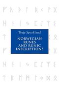 norwegian runes and runic inscriptions