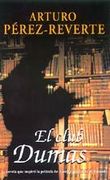 El Club Dumas (in Spanish)