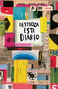 Destroza Este Diario. Ahora a Todo Color (Libros Singulares) (in Spanish)