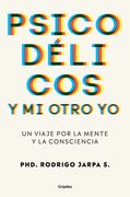 Psicodélicos y mi otro yo