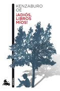 Adiós, Libros Míos!
