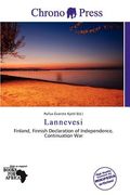 lannevesi (en Inglés)