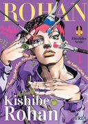 Asi Hablo Kishibe Rohan 01