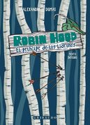 Robin Hood. El Príncipe de Los Ladrones