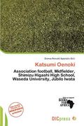katsumi oenoki (en Inglés)