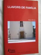LLAVORS DE FAMÍLIA