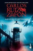 Las Luces de Septiembre (in Spanish)