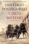Circo Maximo la ira de Trajano