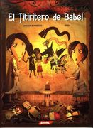 El Titiritero de Babel (in Spanish)
