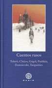 Cuentos Rusos