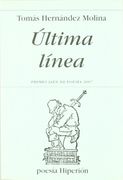 Última línea (Poesía Hiperión)