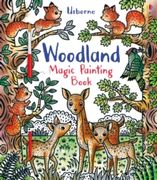 Woodland Magic Painting (en Inglés)