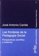 Las Fronteras de la Pedagogía Social